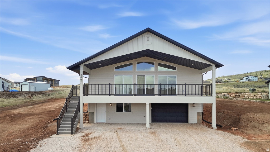 3091 S GOLF COURSE DR #LOT 30 Garden City, UT 84028