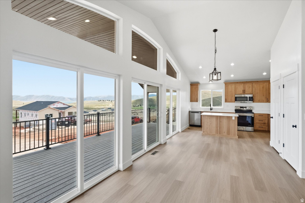 3091 S GOLF COURSE DR #LOT 30 Garden City, UT 84028
