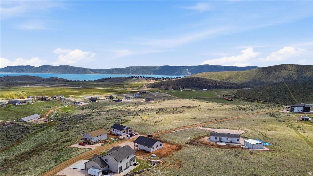 3091 S GOLF COURSE DR #LOT 30 Garden City, UT 84028