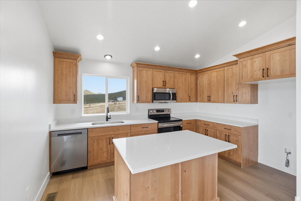 3091 S GOLF COURSE DR #LOT 30 Garden City, UT 84028