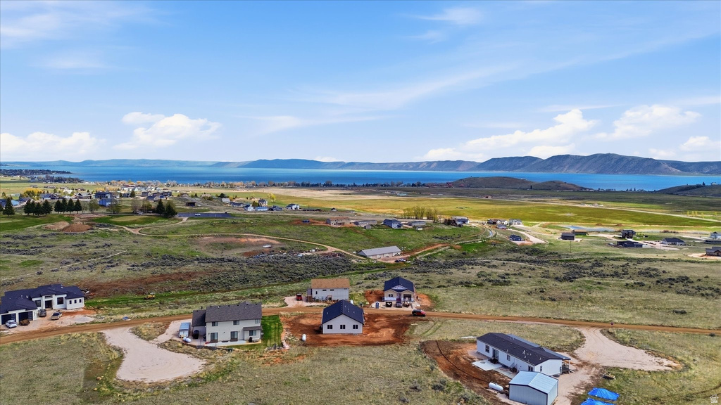 3091 S GOLF COURSE DR #LOT 30 Garden City, UT 84028