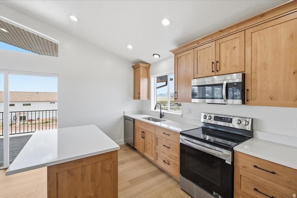 3091 S GOLF COURSE DR #LOT 30 Garden City, UT 84028