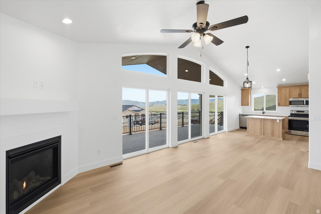 3091 S GOLF COURSE DR #LOT 30 Garden City, UT 84028