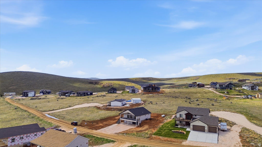 3091 S GOLF COURSE DR #LOT 30 Garden City, UT 84028