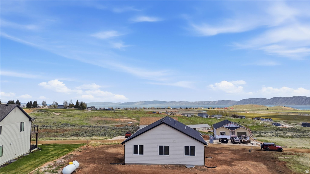 3091 S GOLF COURSE DR #LOT 30 Garden City, UT 84028