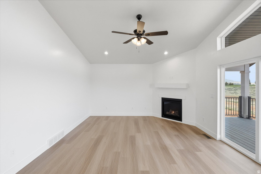 3091 S GOLF COURSE DR #LOT 30 Garden City, UT 84028