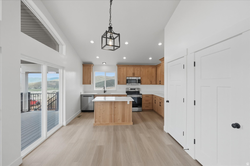 3091 S GOLF COURSE DR #LOT 30 Garden City, UT 84028