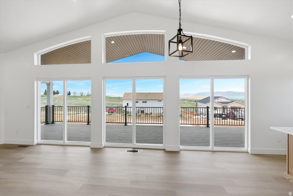 3091 S GOLF COURSE DR #LOT 30 Garden City, UT 84028