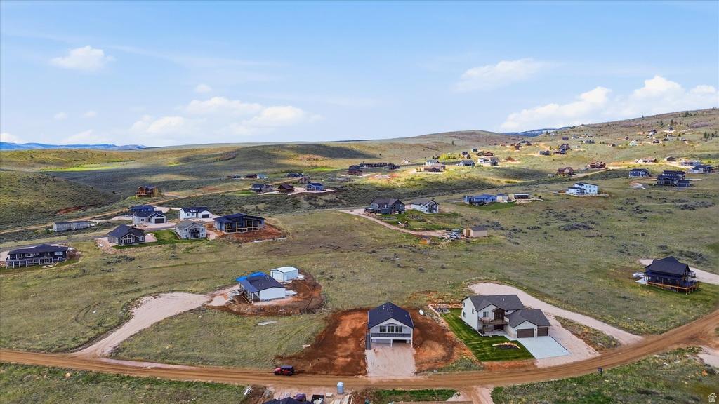 3091 S GOLF COURSE DR #LOT 30 Garden City, UT 84028