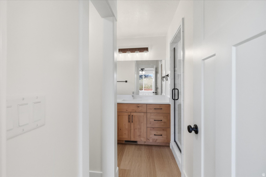 3091 S GOLF COURSE DR #LOT 30 Garden City, UT 84028