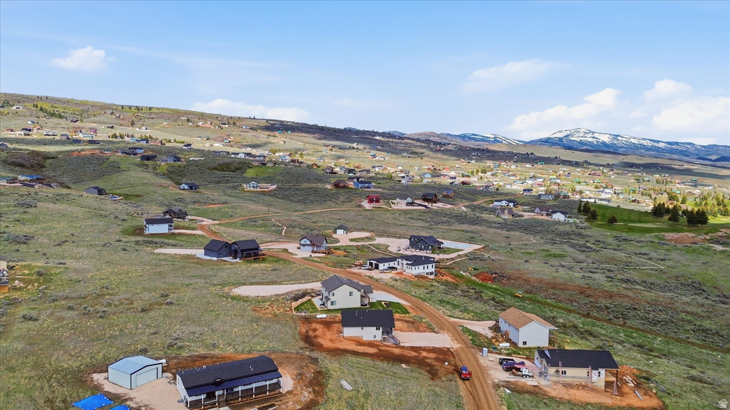 3091 S GOLF COURSE DR #LOT 30 Garden City, UT 84028