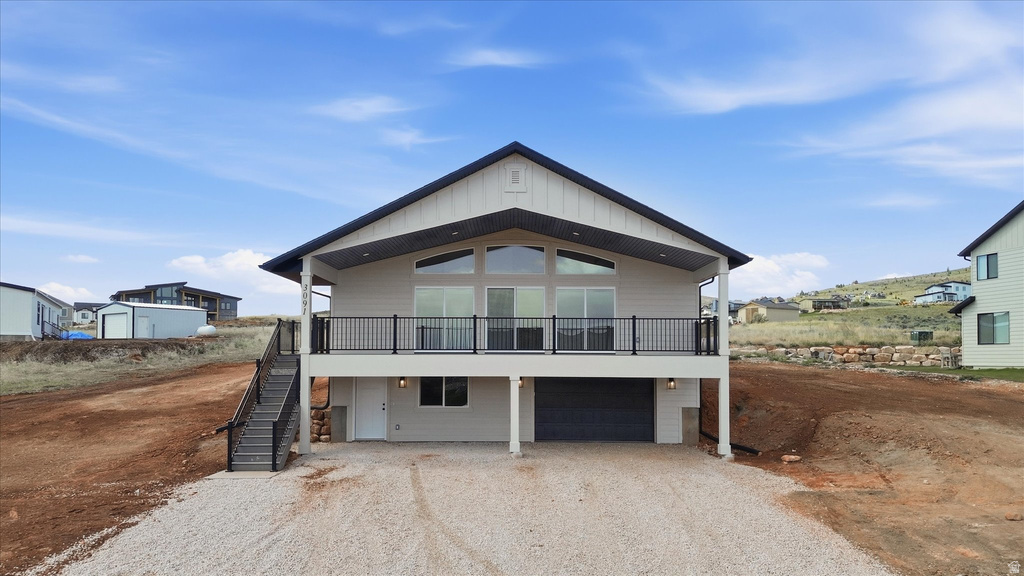 3091 S GOLF COURSE DR #LOT 30 Garden City, UT 84028
