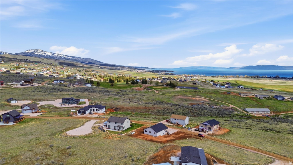 3091 S GOLF COURSE DR #LOT 30 Garden City, UT 84028