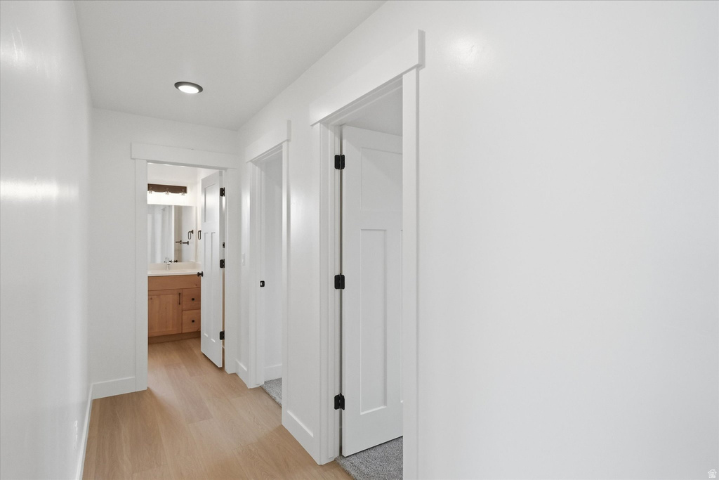 3091 S GOLF COURSE DR #LOT 30 Garden City, UT 84028