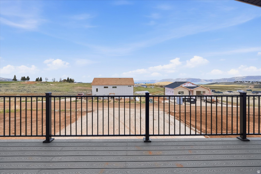 3091 S GOLF COURSE DR #LOT 30 Garden City, UT 84028