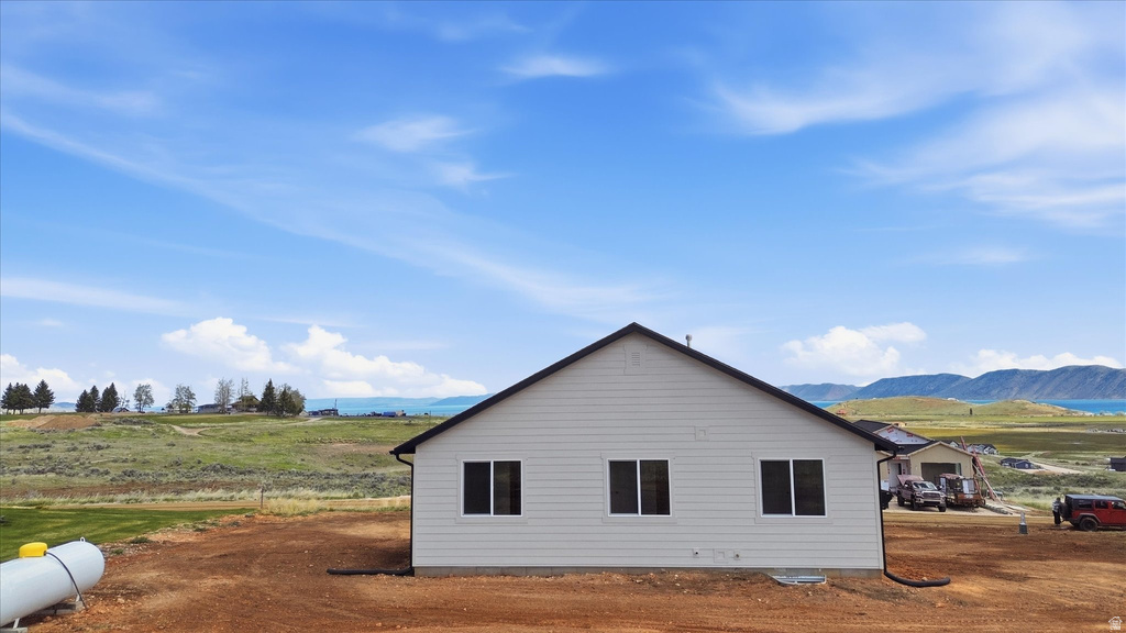3091 S GOLF COURSE DR #LOT 30 Garden City, UT 84028