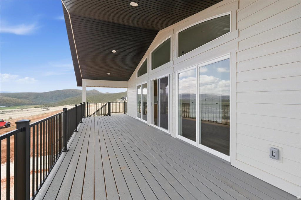 3091 S GOLF COURSE DR #LOT 30 Garden City, UT 84028