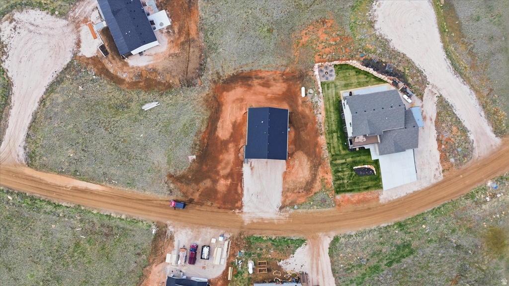3091 S GOLF COURSE DR #LOT 30 Garden City, UT 84028