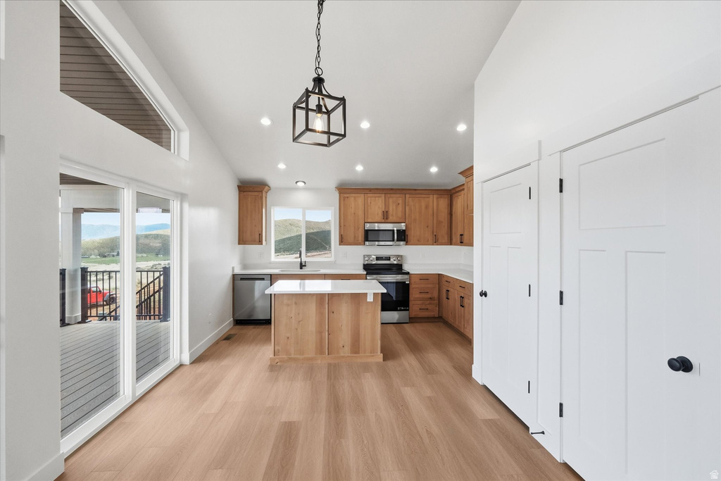 3091 S GOLF COURSE DR #LOT 30 Garden City, UT 84028