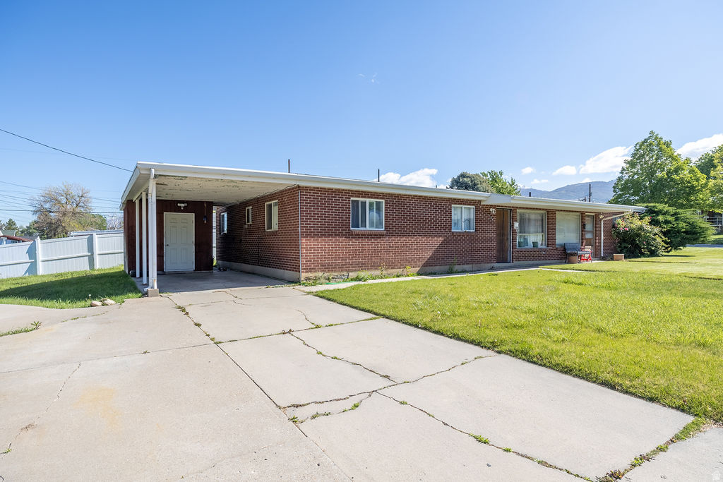 148 W WICKER LN Bountiful, UT 84010