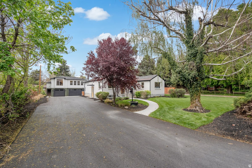 4790 S HUGO AVE Holladay, UT 84117