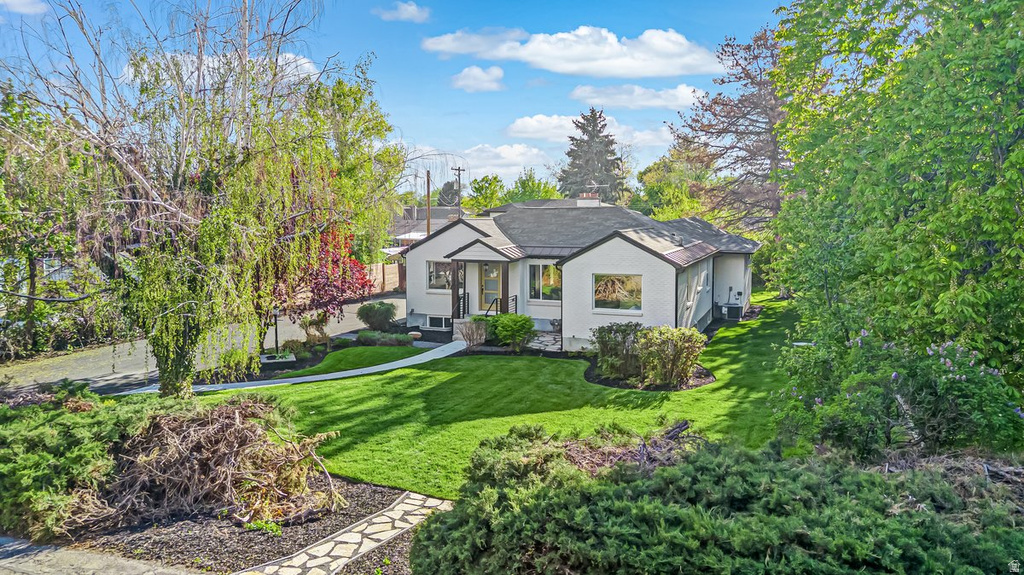 4790 S HUGO AVE Holladay, UT 84117