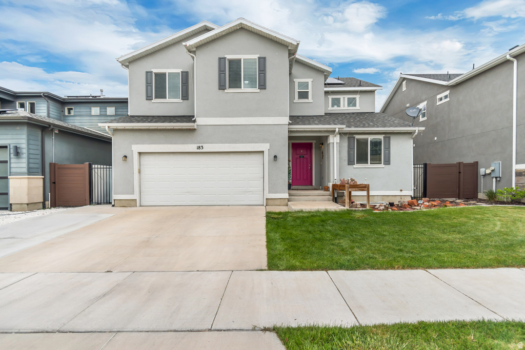 183 E 425 N Vineyard, UT 84059