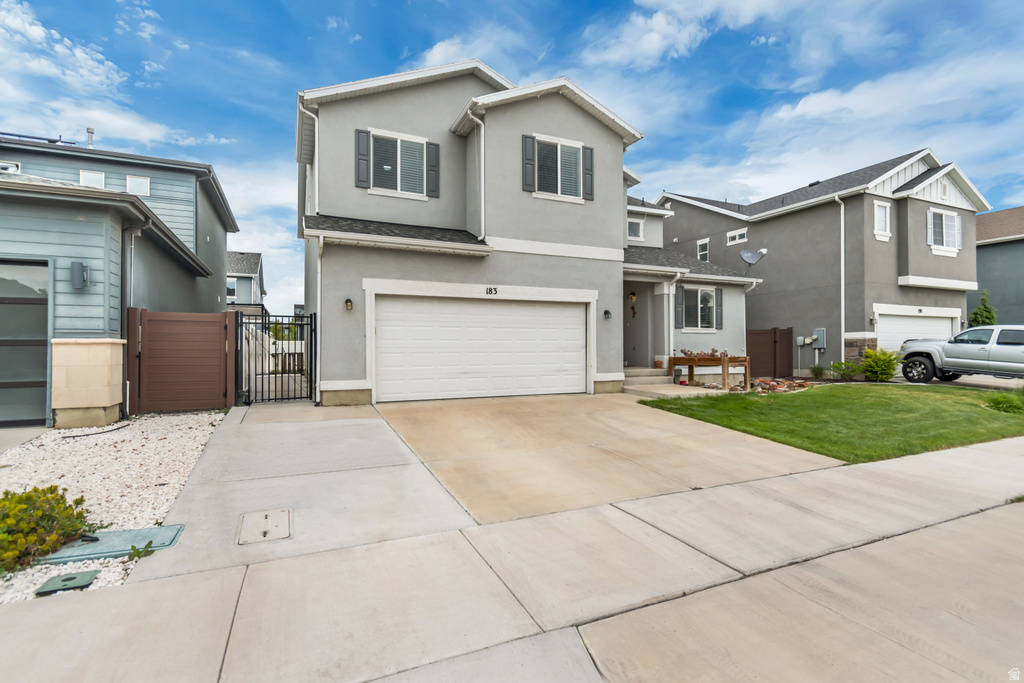 183 E 425 N Vineyard, UT 84059