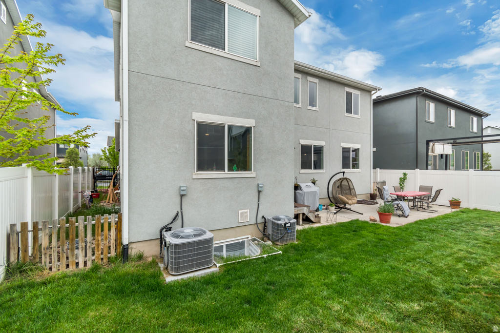 183 E 425 N Vineyard, UT 84059
