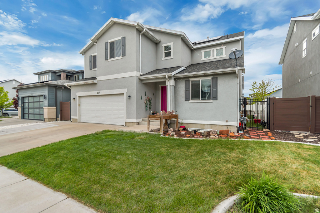 183 E 425 N Vineyard, UT 84059
