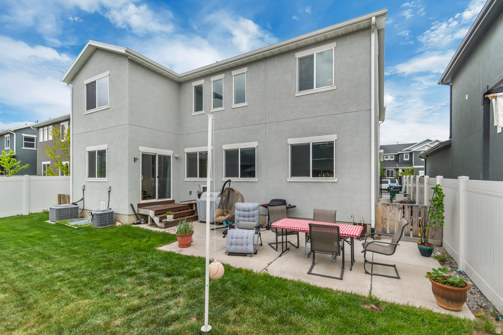 183 E 425 N Vineyard, UT 84059
