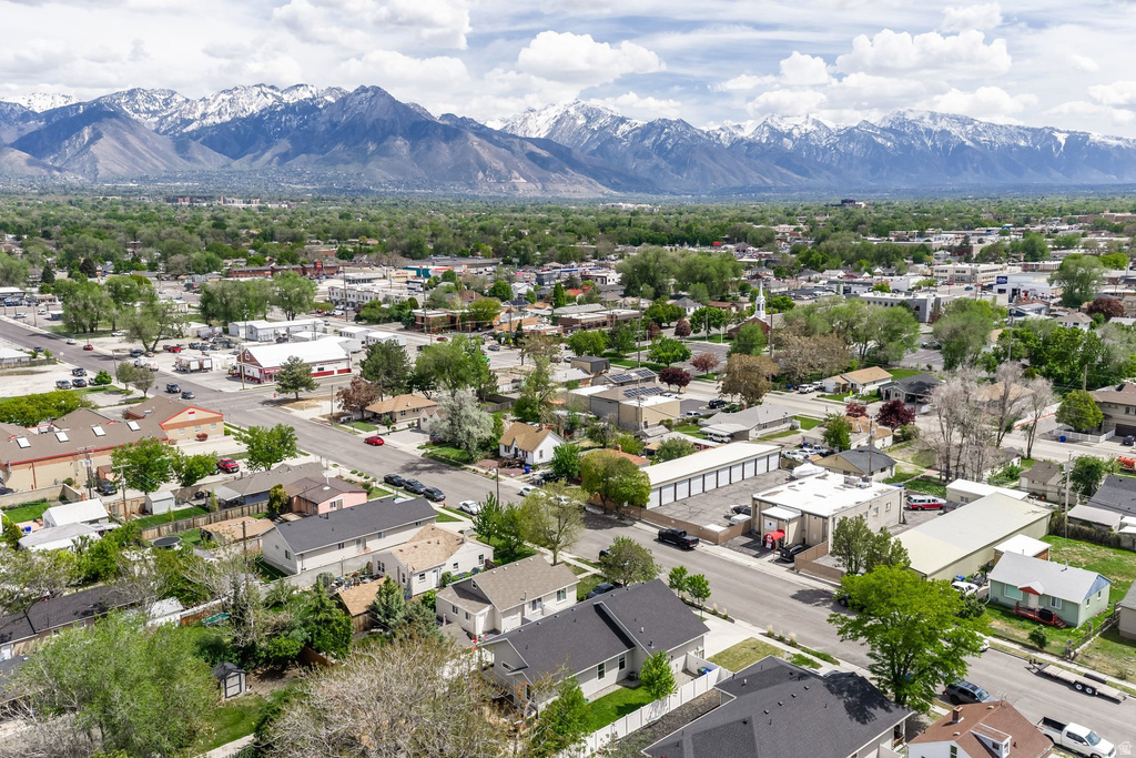 62 W MALVERN AVE South Salt Lake, UT 84115