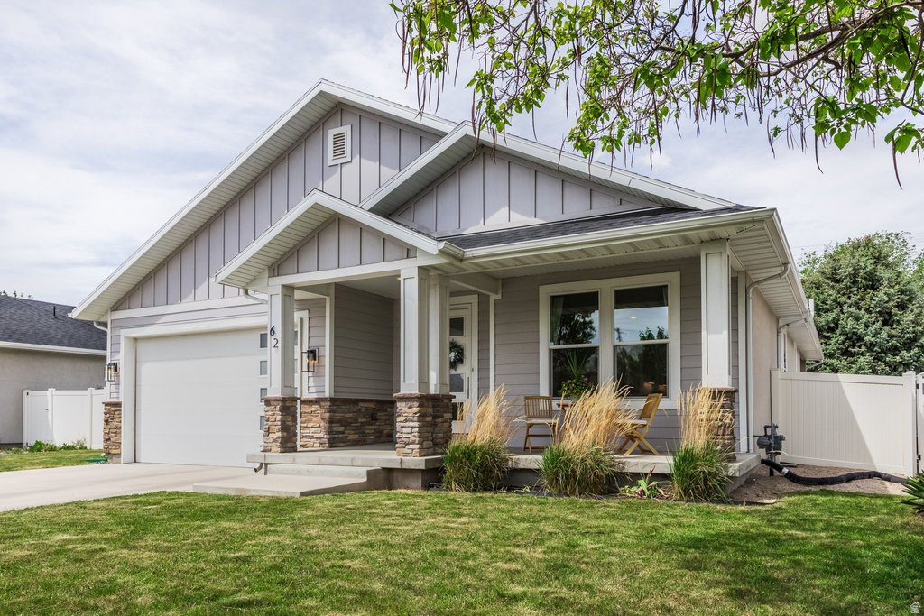 62 W MALVERN AVE South Salt Lake, UT 84115