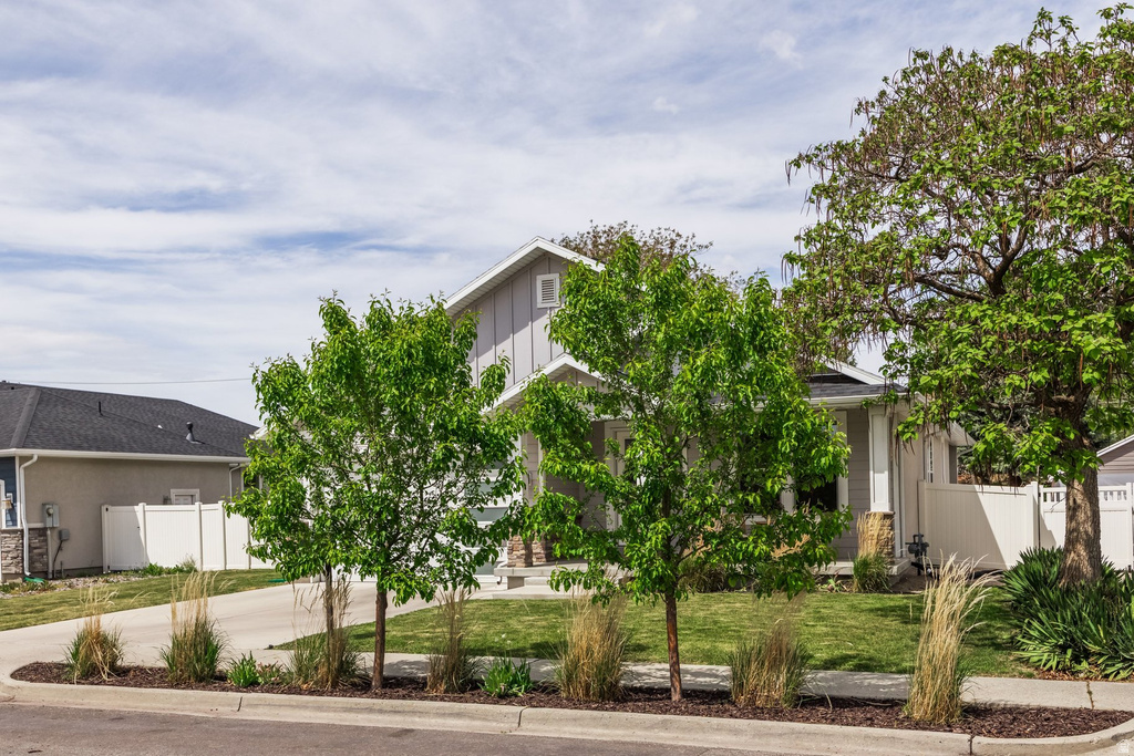 62 W MALVERN AVE South Salt Lake, UT 84115