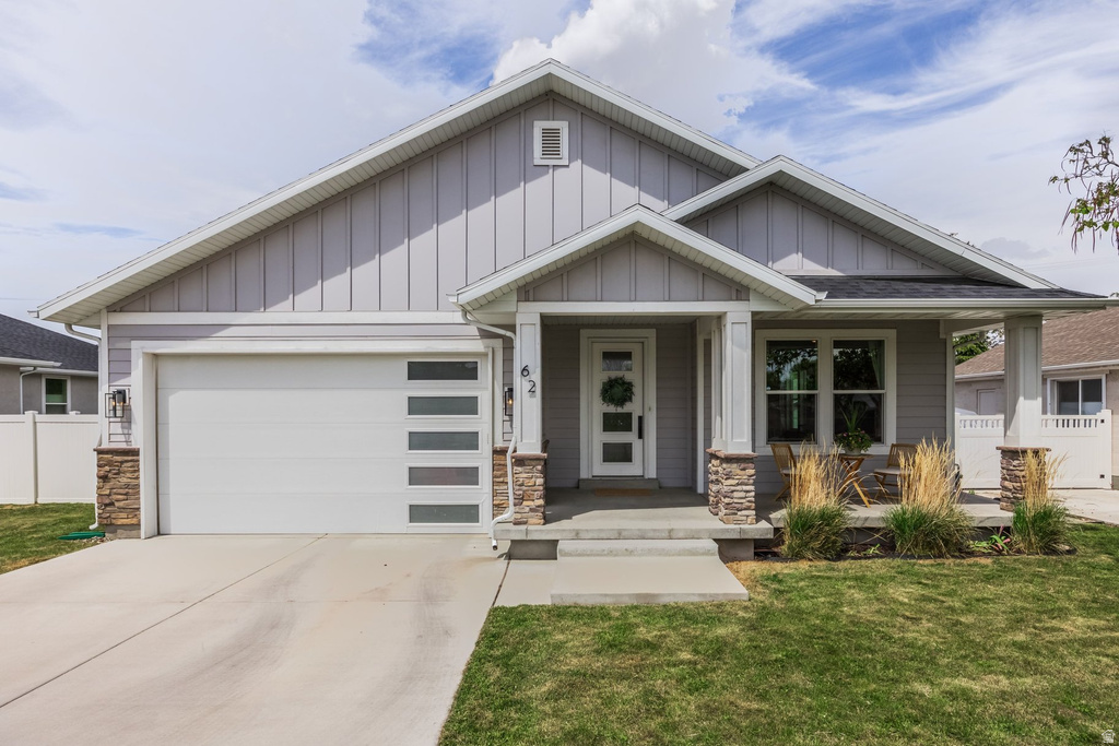 62 W MALVERN AVE South Salt Lake, UT 84115