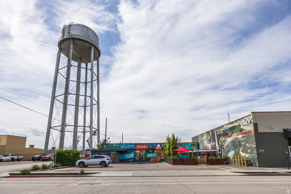62 W MALVERN AVE South Salt Lake, UT 84115