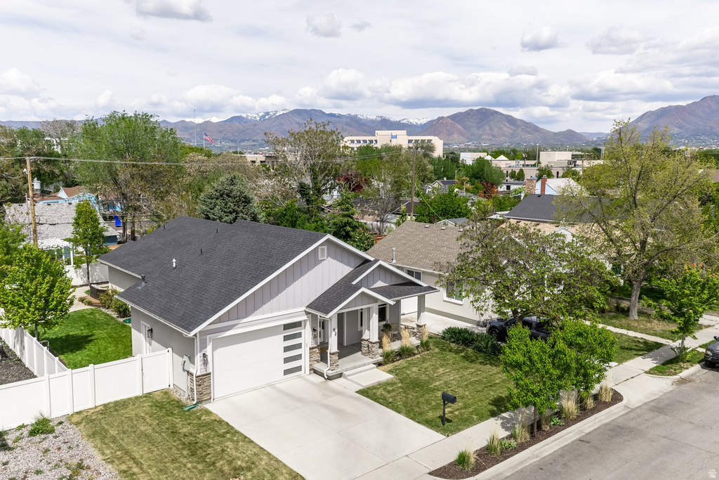 62 W MALVERN AVE South Salt Lake, UT 84115