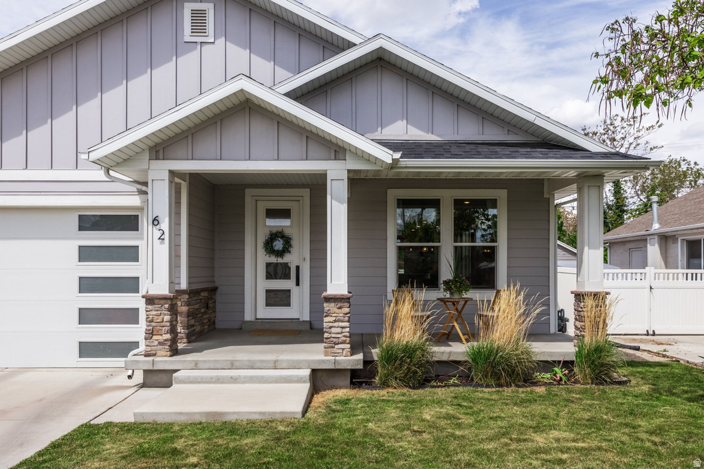 62 W MALVERN AVE South Salt Lake, UT 84115