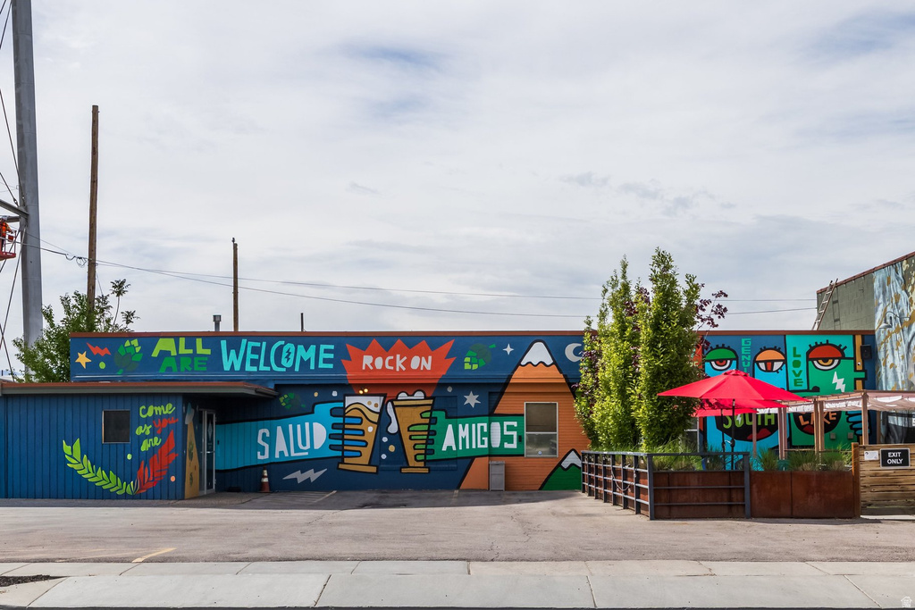 62 W MALVERN AVE South Salt Lake, UT 84115