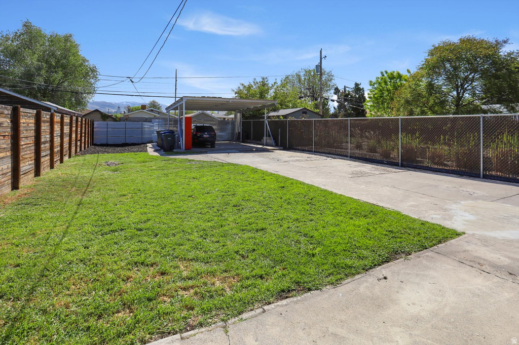 330 N CHICAGO ST Salt Lake City, UT 84116