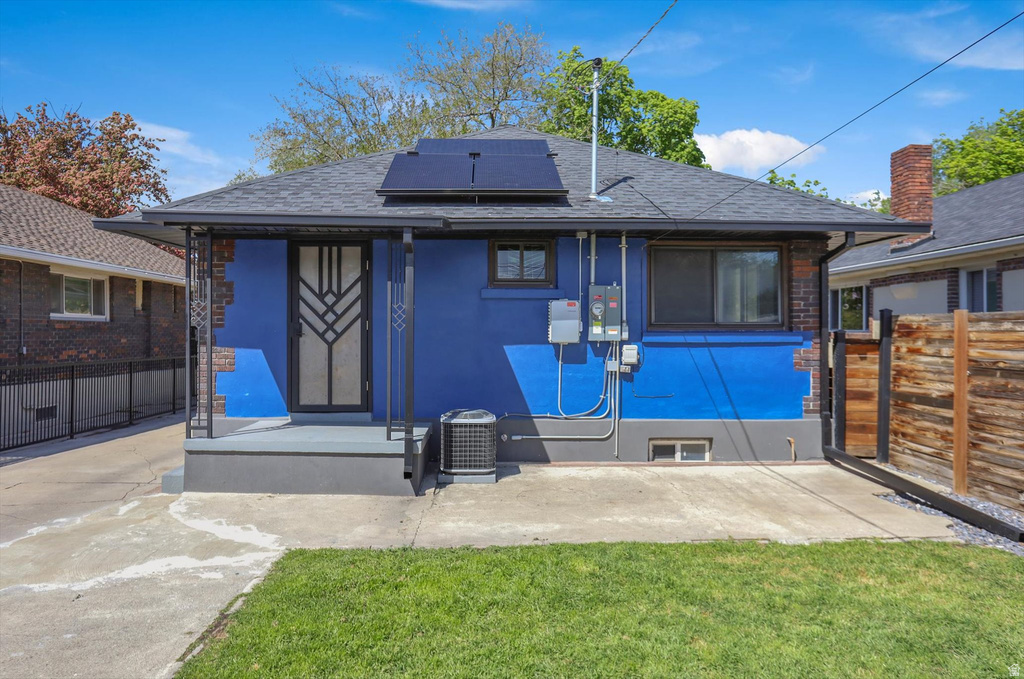 330 N CHICAGO ST Salt Lake City, UT 84116
