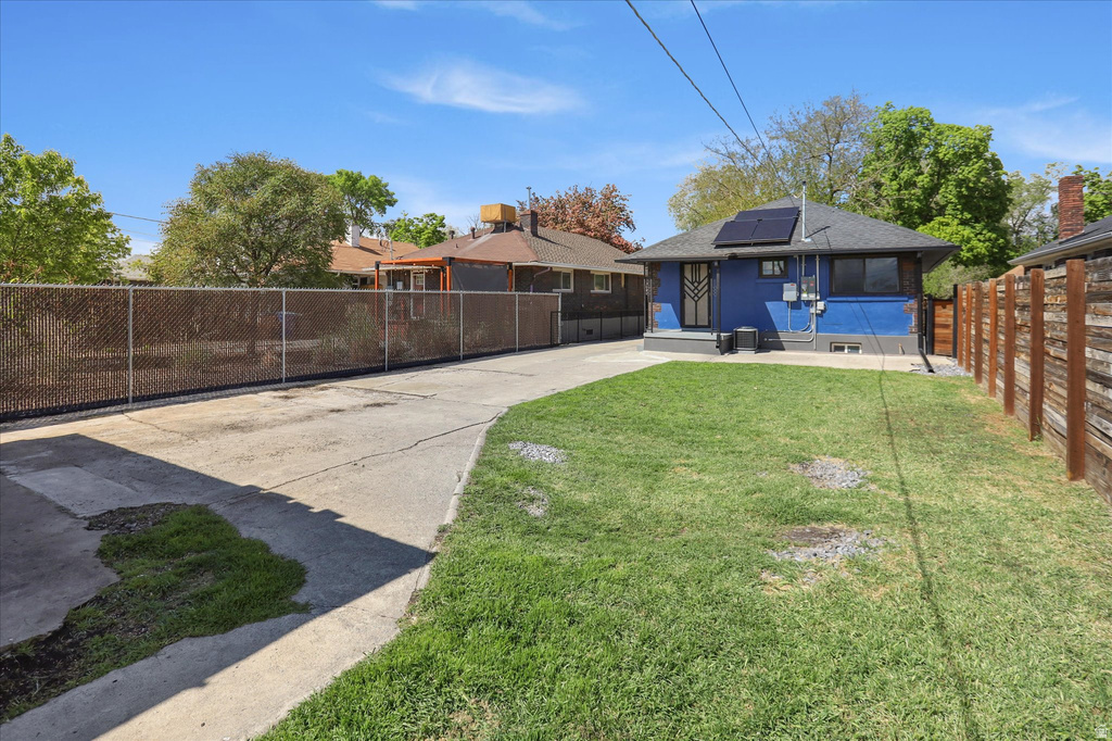 330 N CHICAGO ST Salt Lake City, UT 84116