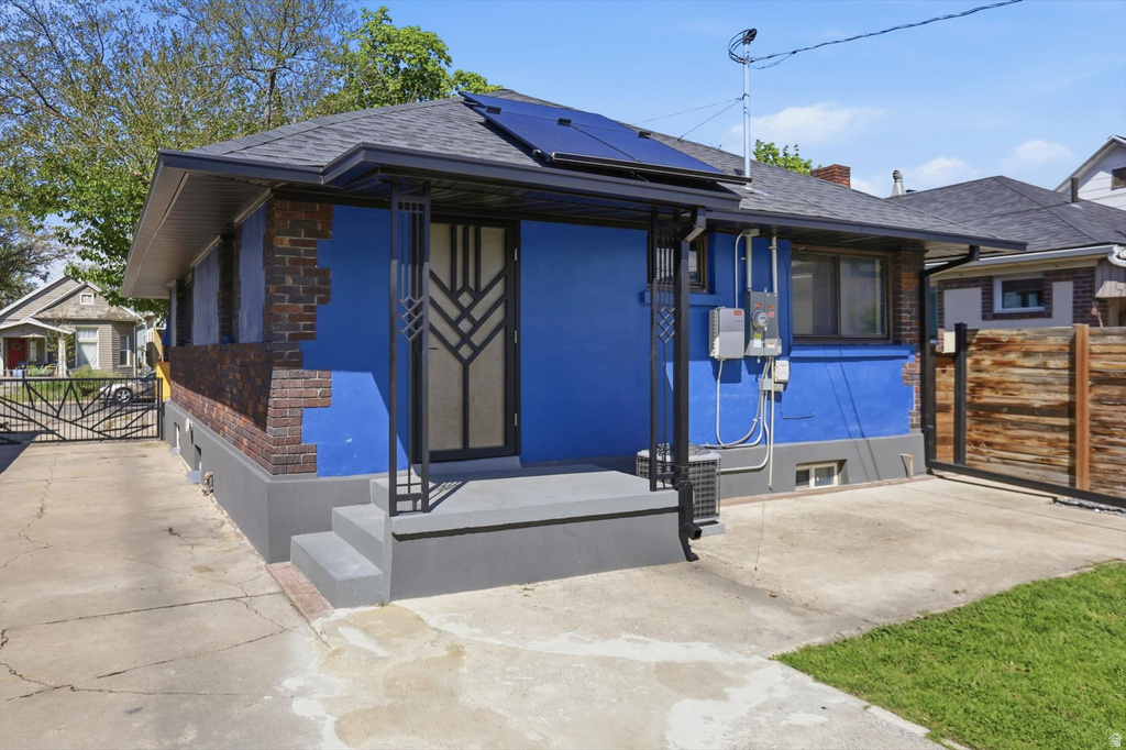 330 N CHICAGO ST Salt Lake City, UT 84116