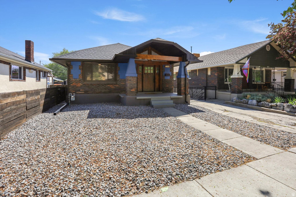 330 N CHICAGO ST Salt Lake City, UT 84116