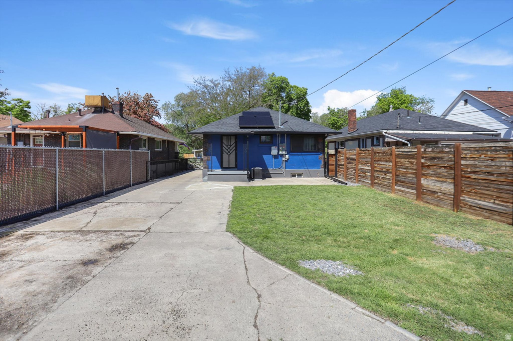 330 N CHICAGO ST Salt Lake City, UT 84116