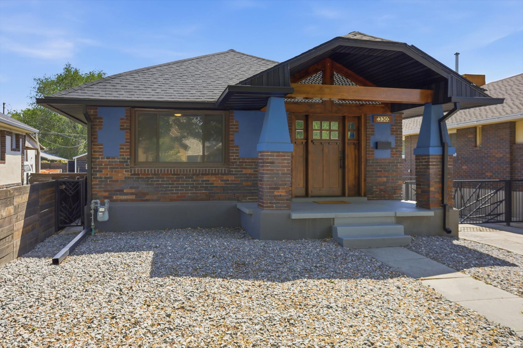 330 N CHICAGO ST Salt Lake City, UT 84116