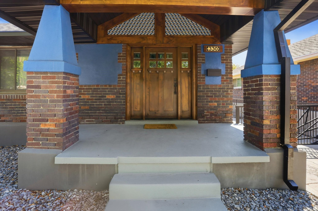 330 N CHICAGO ST Salt Lake City, UT 84116
