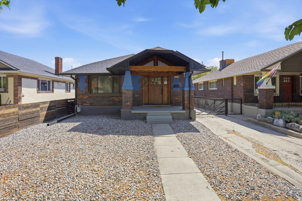 330 N CHICAGO ST Salt Lake City, UT 84116