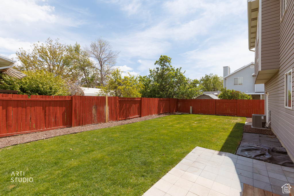 1188 N 100 W Orem, UT 84057