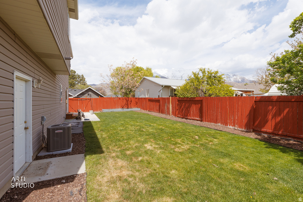 1188 N 100 W Orem, UT 84057